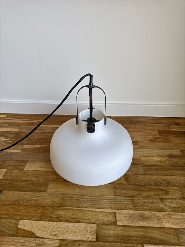 Lámpara Copenhagen SC7 &Tradition