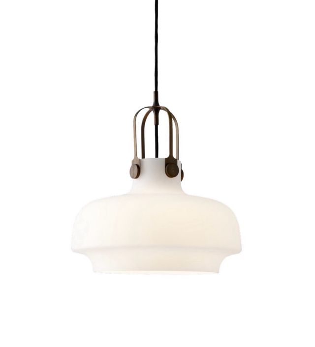 Lámpara Copenhagen SC7 &Tradition