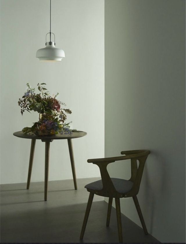 Lámpara Copenhagen SC7 &Tradition