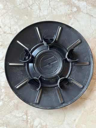 Tapacubo furgoneta r16 VW