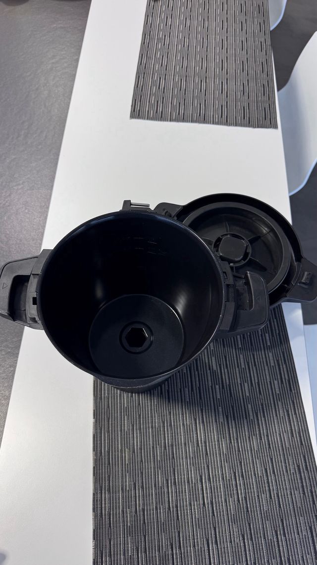 Jarra Habana Cecotec