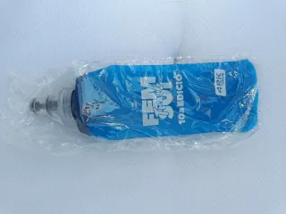 Bolsa de hidratación blanda 250ml