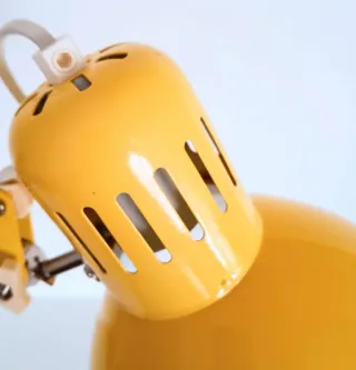 Flexo Ikea Tertial Años 90 Vintage descatalogado