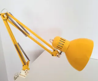 Flexo Ikea Tertial Años 90 Vintage descatalogado