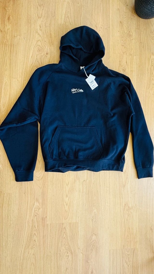 Sudadera RC Celta Colección A Orixe. A estrenar