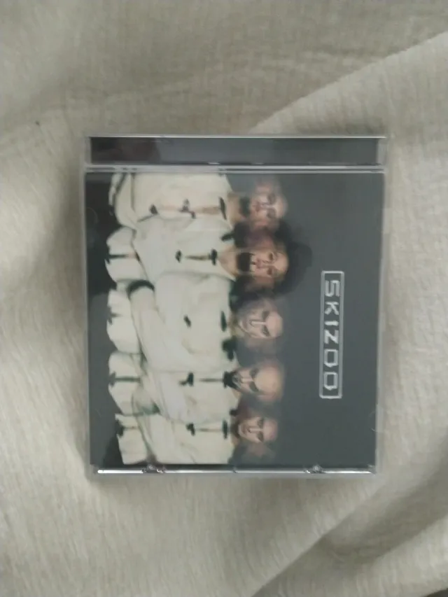 CD Skizoo