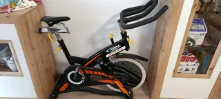 Bicicleta de Spinning BH