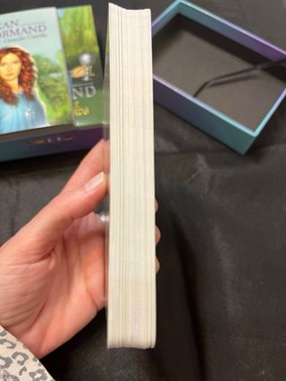 Oráculo Lenormand Pagan