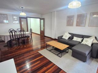 Piso en alquiler en Castilla - Hermida en Santander