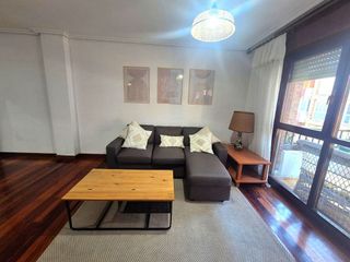 Piso en alquiler en Castilla - Hermida en Santander