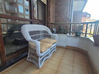 Piso en alquiler en Castilla - Hermida en Santander