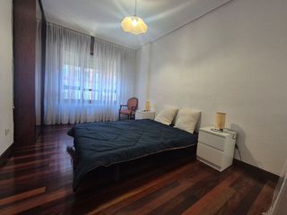 Piso en alquiler en Castilla - Hermida en Santander