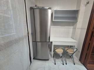 Piso en alquiler en Castilla - Hermida en Santander