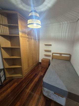 Piso en alquiler en Castilla - Hermida en Santander