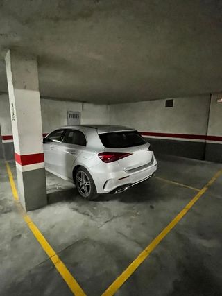 Garaje en venta en Casco Antiguo en Jávea/Xàbia