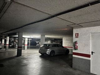 Garaje en venta en Casco Antiguo en Jávea/Xàbia