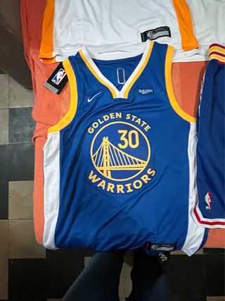 Completi basket Nike Chicago Bulls taglia S-XL