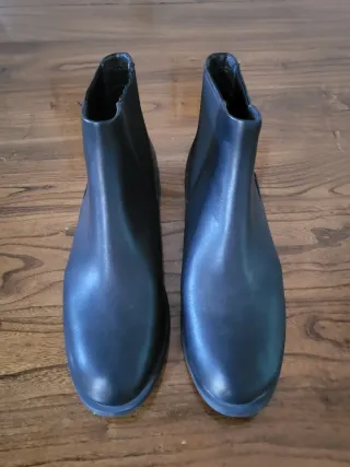 Botines Camper negros Talla 41