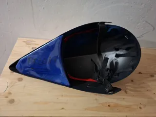 Casco Aero Specialized Festina Joseba Beloki