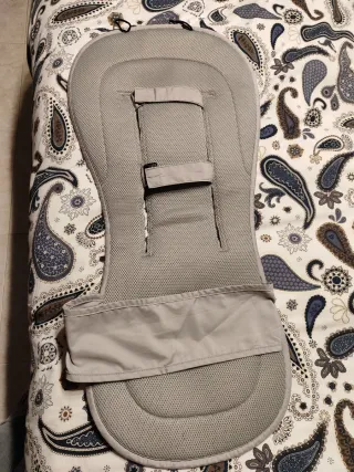 Funda Silla Bugaboo