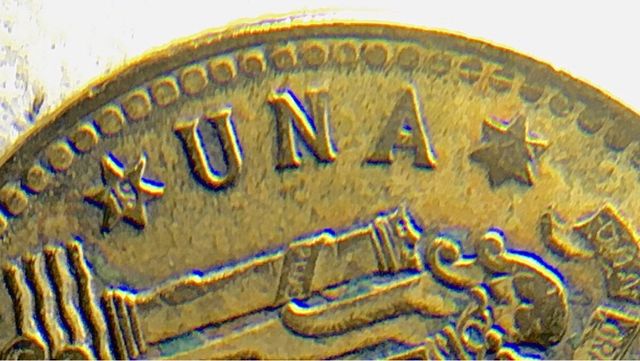 1 Pta Rey 1975 Escudo 1 Estrella