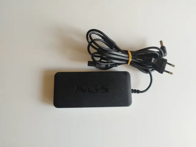 Adaptador Corriente NGS