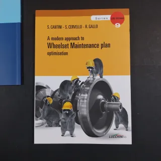 A Modern Approach to Wheelset Maintenance Plan ...