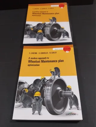 A Modern Approach to Wheelset Maintenance Plan ...
