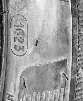 MICHELÍN PILOT ALPINE SUV 265 Y 295