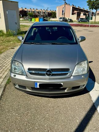 Opel Vectra 2003