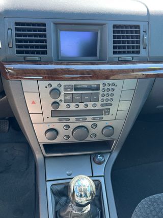 Opel Vectra 2003