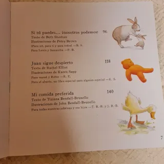 Cuentos de buenas noches