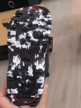 Botas Snow Burton Niño