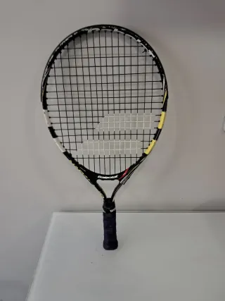 Raqueta de Tenis Babolat