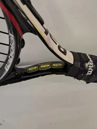 Raqueta de Tenis Babolat