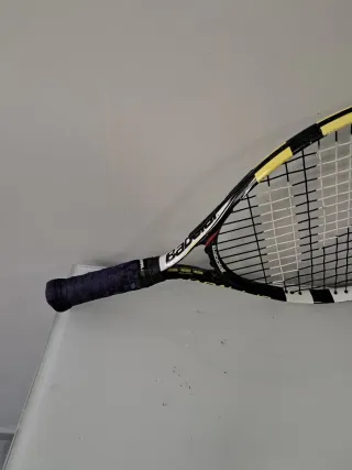 Raqueta de Tenis Babolat