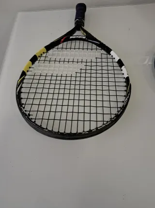 Raqueta de Tenis Babolat