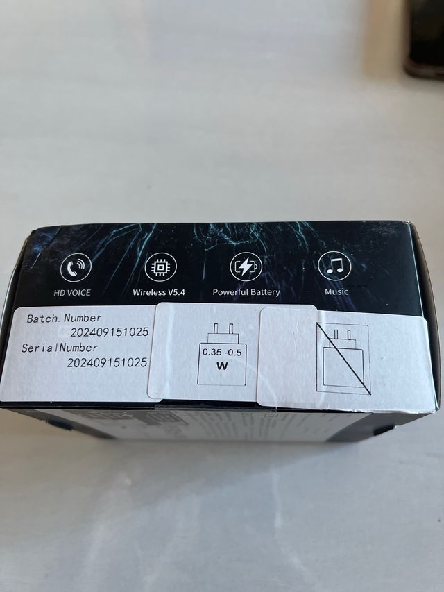 Auriculares Inalámbricos V12 para Casco moto