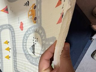 Parque corralito bebé