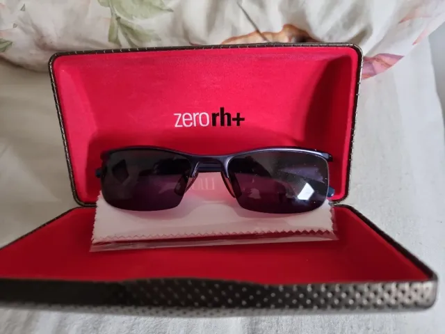Gafas de sol Zero RH+ azules y moradas