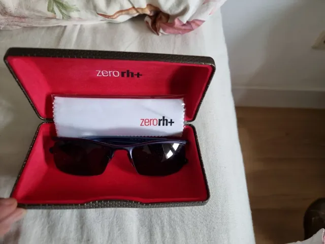 Gafas de sol Zero RH+ azules y moradas
