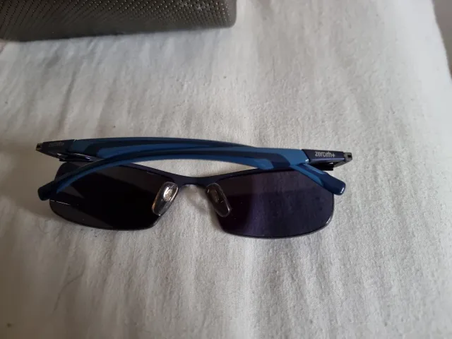 Gafas de sol Zero RH+ azules y moradas
