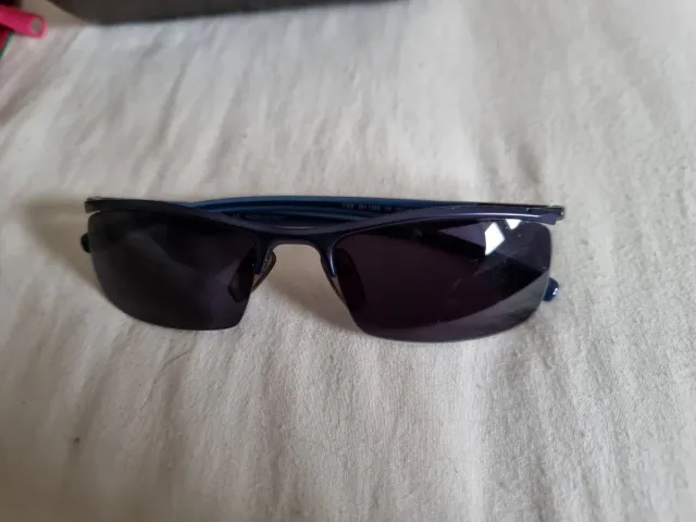 Gafas de sol Zero RH+ azules y moradas