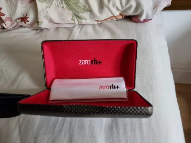 Gafas de sol Zero RH+ azules y moradas