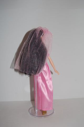 Disney Mulan hasbro doll bambola mattel barbie