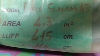 2x Pack Windsurf Neilpryde, Lodey, y BIC