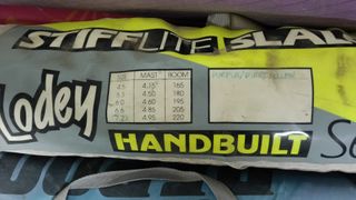 2x Pack Windsurf Neilpryde, Lodey, y BIC