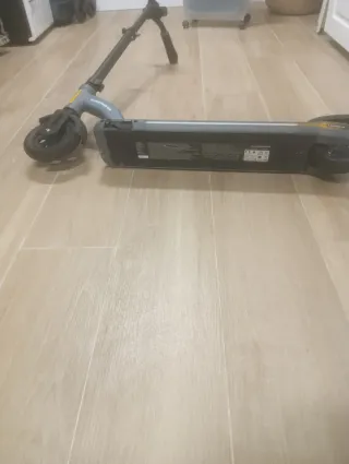 Patinete Eléctrico Glober E-150