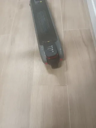 Patinete Eléctrico Glober E-150