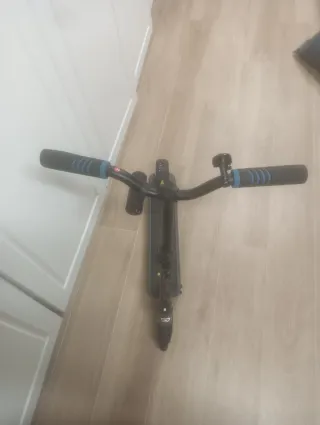 Patinete Eléctrico Glober E-150